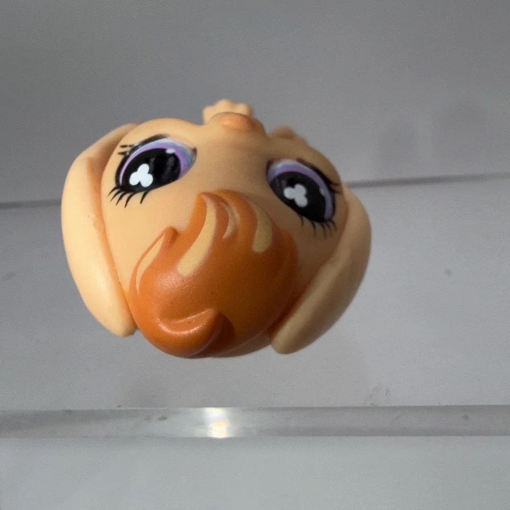 Hasbro littlest pet